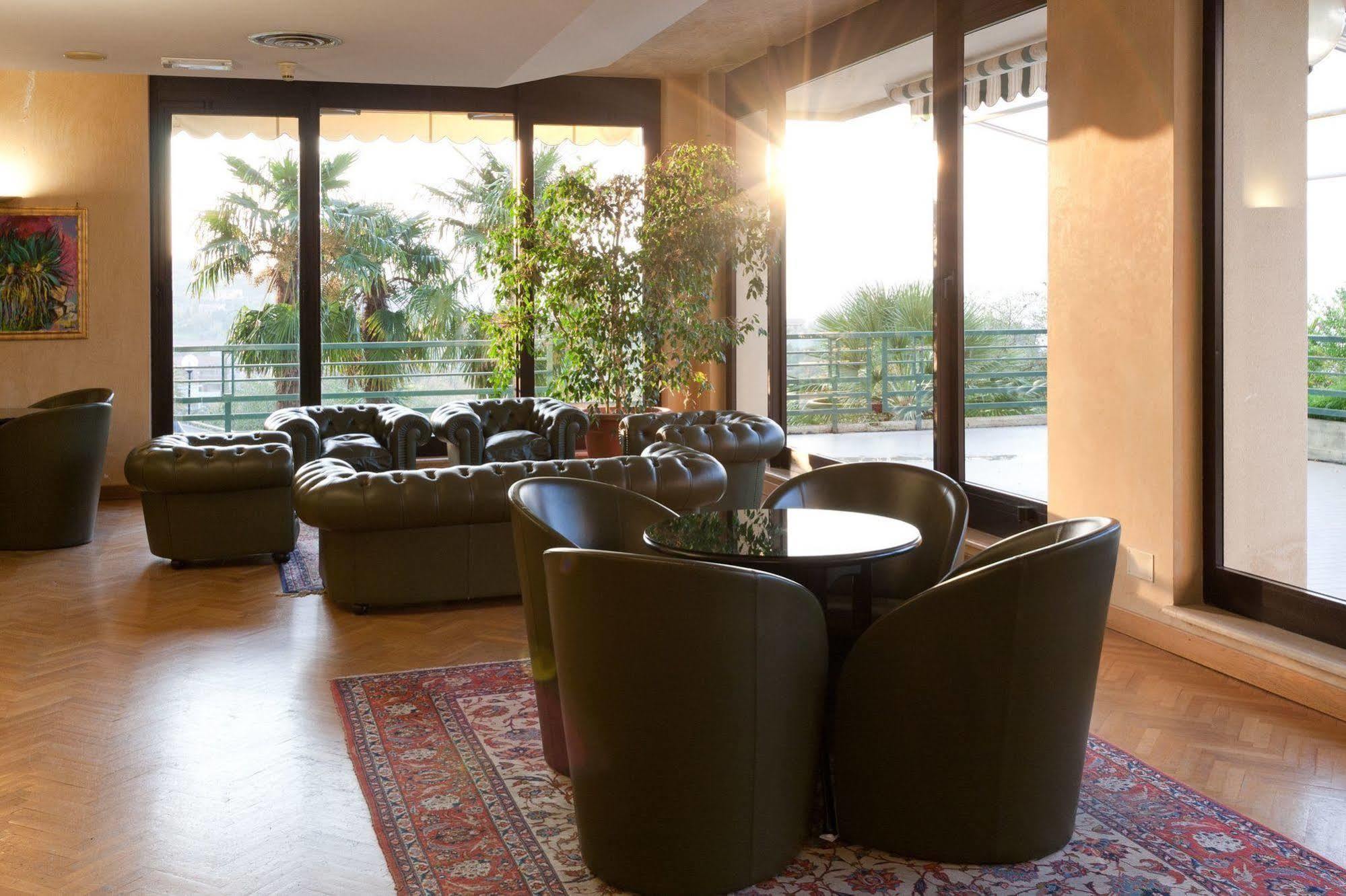 Hotel San Michele Caltanissetta Extérieur photo